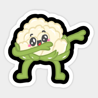 Dancing Steppes Rocking Beaten Dances Salad Sticker